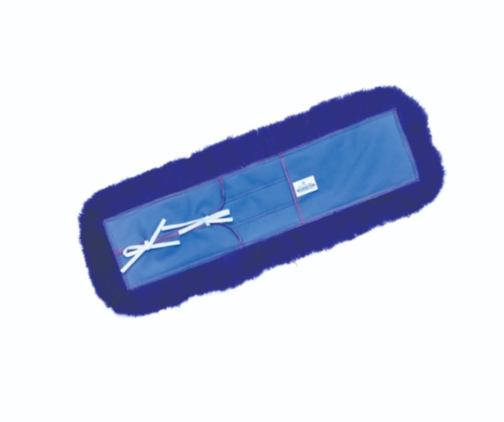 Refil Mop Pó Azul